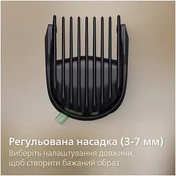 Тример Philips Series 5000 сірий (MG5921/15) - мініатюра 16