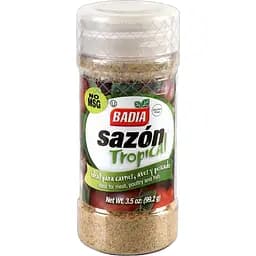 Приправа Badia Тропічна 99.2 г (802242)