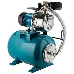 Насосна станція AquaticaLeo EKJ-602SA5/UA 0.6кВт Hmax 35м Qmax 50л/хв 775311/24 - мініатюра 7