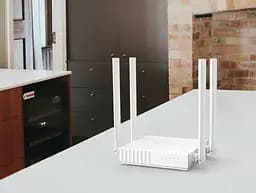 Бездротовий маршрутизатор TP-Link Archer C24 (UA UCRF) - мініатюра 4