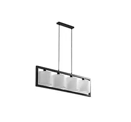 Люстра Tessa 495 Zuma Line