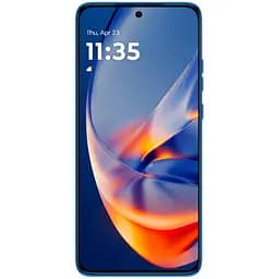 MOTOROLA Edge 50 Neo 256 ГБ Nautical Blue (Grade B) Seller Refurbished