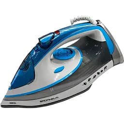 Праска керамічна підошва Grunhelm EI9505C 2500 Вт (128670)