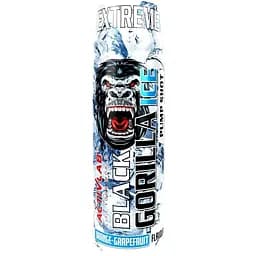 Передтренувальний комплекс ActivLab Black Gorilla Ice Pump Shot Апельсин-грейпфрут 80 мл