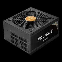 Блок живлення Chieftec Polaris 1250W 80+ Gold (PPS-1250FC) - мініатюра 2