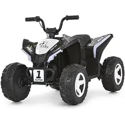 Детский электромобиль Bambi Квадроцикл M 6283EL-1-2 до 30 кг