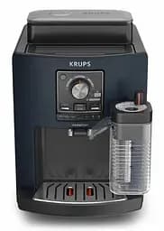 Кавомашина Krups Harmony Milk EA5094E0 - мініатюра 7
