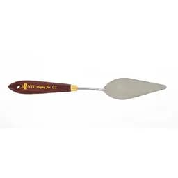 Мастихін металевий Santi HP-07, довжина 10.1 см (310813)