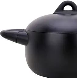 Кастрюля Pepper PR-2204 Чорна перлина 3 л (124166) - мініатюра 2