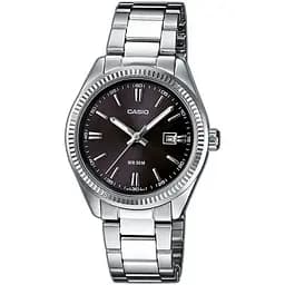 Жіночий годинник Casio Timeless Collection LTP-1302D-1A1VEF