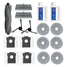 Набір для робота-пилососа Dreame Bot X40 Ultra / X40 Master ( RLX63CE-Wh/Bl RLX73CE ) L10s Ultra Gen 3 ( RLL53SE ) №10