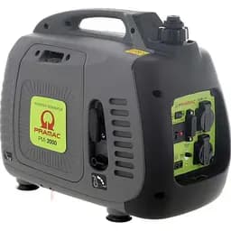 Інверторний бензиновий генератор Pramac PMi 2000 (PR162SXIY00) [161248]