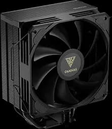 Повітряне охолодження GAMDIAS BOREAS E2-410 Black (4712960139459)