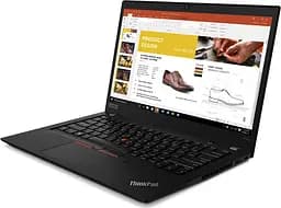 Ноутбук LENOVO ThinkPad T14s (20WM009QRA) (20WM009QRA) - мініатюра 4
