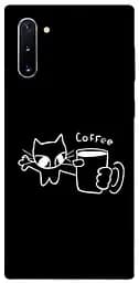 Чохол Demsky Wake Up Call для Samsung Galaxy Note 10