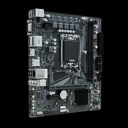 Материнська плата Gigabyte H610M S2H V2 LGA 1700 (H610M S2H V2) - мініатюра 1