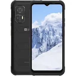 Смартфон AGM H Max 4/128Gb Black (Global Version) NFC