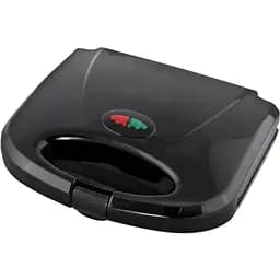 Аппарат для сэндвичей XPRO R284T черный (43595-R284T_369)