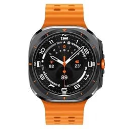 Смарт-годинник Samsung Galaxy Watch Ultra (2025) Titanium Gray (SM-L705FZA2SEK) - мініатюра 2