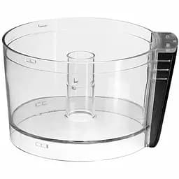 Подрібнювач KitchenAid Classic чорний 830 мл (5KFC3515EOB) - мініатюра 5