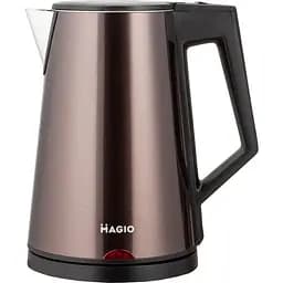 Чайник метал Magio MG-987