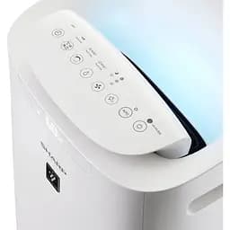 Очищувач повітря Sharp UA-KIL80E-W [139709] - мініатюра 6
