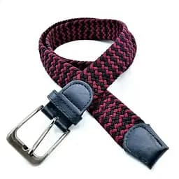 Ремінь резинка Le-Mon 100-105х3,5 см acs0023799