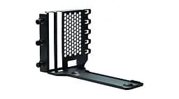 Тримач для відеокарти Phanteks Gen4 металевий, з підтримкою PCI4.0/5.0 Чорний (PH-VGPUKT4.0_03) - мініатюра 2