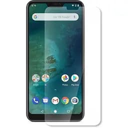 Защитная пленка StatusSKIN для Xiaomi Mi 11 lite A2 Экран Матовая Lite