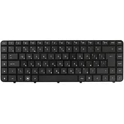 Клавиатура HP Pavilion dv6-4000 SERIES Original Rus (A1908)