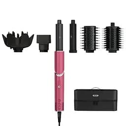 Стайлер Shark FlexStyle Limited Edition Malibu Pink 5-in-1 Gift Set (HD440BPEU) - мініатюра 8