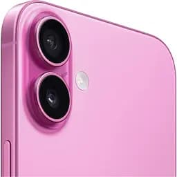 Смартфон Apple iPhone 16 Plus 256 GB eSim Pink [MXV13] [129973] - мініатюра 7