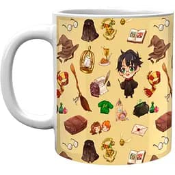 Кружка GeekLand Harry Potter Гаррі Поттер HP.02.057