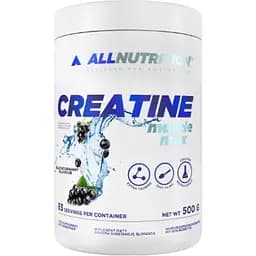 Креатин Allnutrition Creatine Muscle Max 500 г Blackcurrant