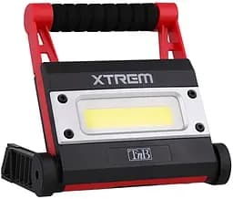 Лампа-фонарик TnB XW LAMPE 12W