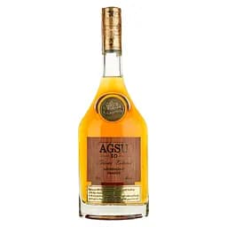 Бренді Az-Granata AGSU XO 10 yo 40% 0.5 л