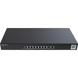 Комутатор Ruijie Reyee RG-EG310GH-E (RG-EG310GH-E) - мініатюра 3