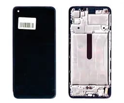 Дисплей Huawei Honor 6X (BLN-L21)/ Mate 9 Lite/ GR5 2017 чорний