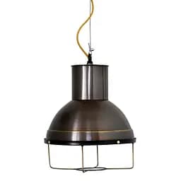 Підвіс Factory, PikArt арт. 3449. Коричневий