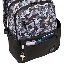 Рюкзак Uplink 26L 15.6" CCAM-3216 Black Spot Camo Case logic sum0027856 - мініатюра 3
