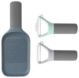 Набор для чистки овощей Berghoff Lео, 3 предмета (3950295)