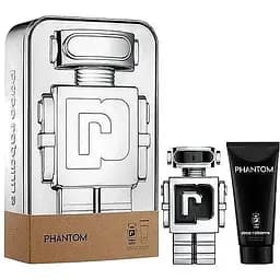 Набір Paco Rabanne Phantom 100 мл туалетна вода + 100 мл гель для душу