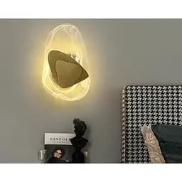 Бра Friendlylight Skogkrystall WL FL4033