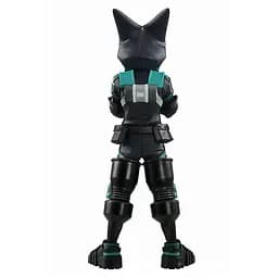 Фігурка Namko Моя Геройська Академія Ізуку Мідорія My Hero Academia Izuku Midoriya 23 см WST MHA IM - мініатюра 8