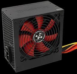 Блок питания Xilence Performance C 400W (XP400R6)