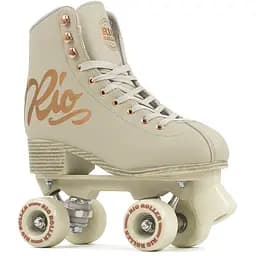 Ролики Rio Roller Rose 39,5 Бежевий