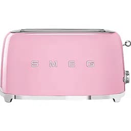 Тостер Smeg TSF02PKEU [116654] - мініатюра 2