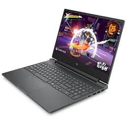 Ноутбук Ігровий HP VICTUS 15-fa2099nn Core 7-240H la 52GHz, 24GB DDR5, 1TB, RTX 5060 8GB, DOS - мініатюра 5