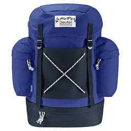 Рюкзак Deuter Wengen Indigo (1052-3814122 1346) - мініатюра 4