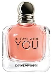 Парфумована вода Giorgio Armani Emporio In Love With You Тестер 100 мл